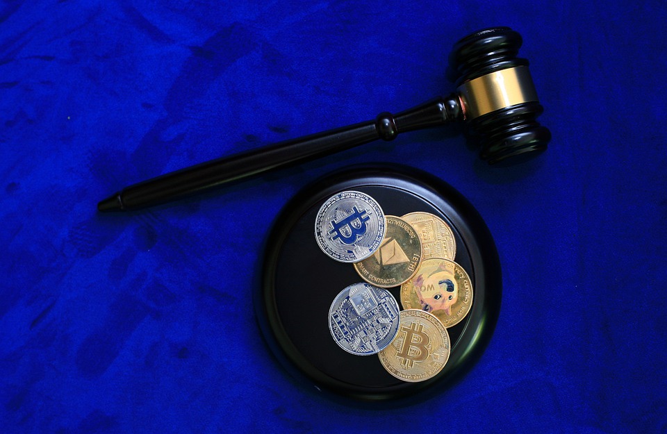 kryptoměna Bitcoin