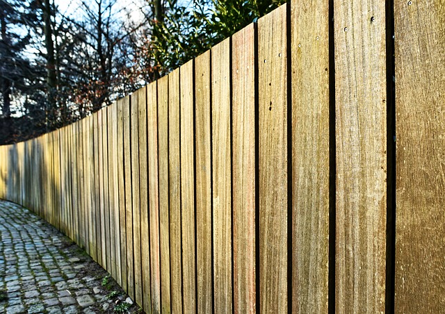 Luxusní plot i k vašemu domu