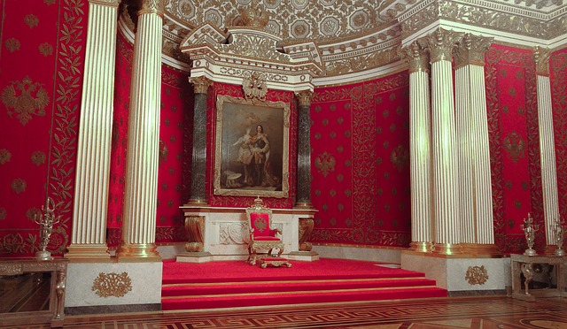 královský sál